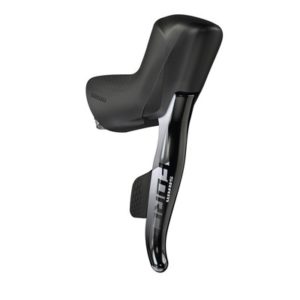 Maneta derecha SRAM Force eTap AXS hidraulico negro