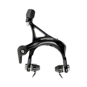 Puente freno SRAM Apex delantero negro