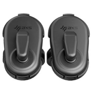 Juego de blips de cambio SRAM eTap AXS inalambrico negro