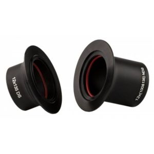 Juego de casquillos Zipp para buje trasero Cognition 12x135 mm freno disco Centerlock SRAM