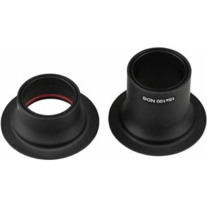 Juego de casquillos Zipp para buje delantero Cognition 15x100 mm freno disco Centerlock