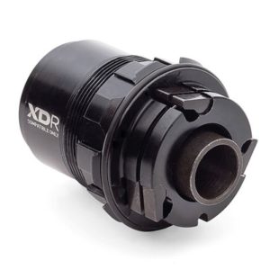 XLC Corps de cassette SRAM XDR Pour Roues WS-M/WS-D/WS-E