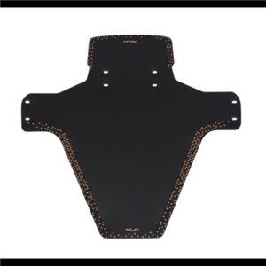 XLC MG-C42 guardabarros mini delantero bronce