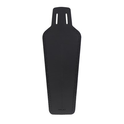 XLC MG-C42 guardabarros mini trasero negro
