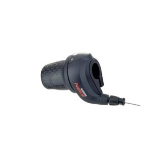 Mando Grip Shimano Nexus SLC6000 para cambio 8V 2100 mm negro