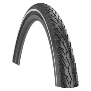 Cubierta Mitas Electron R21 700x35C negro 37-622