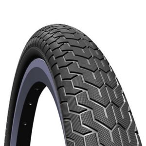 Cubierta Mitas Zirra R V88 20x2.10 negro 54-406