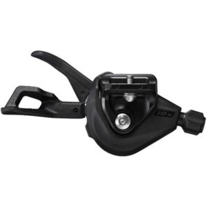 Mando cambio Shimano Deore SL-M4100 derecho I-Spec EV 10V negro