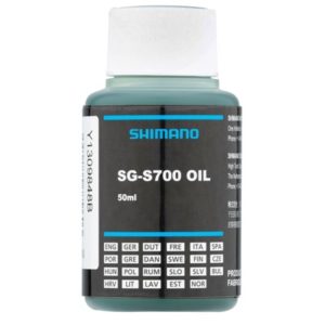 Aceite Shimano para buje S700/705 50 ml