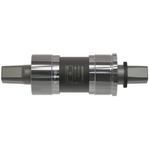 Eje pedalier Shimano BB-UN300 BSA 68 - 107 mm cuadradillo