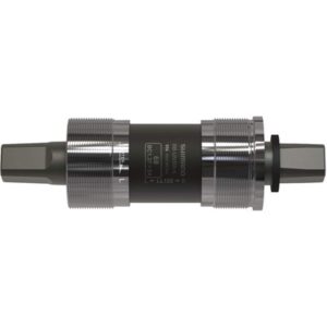 Eje pedalier Shimano BB-UN300 BSA 68 - 127.5 mm cuadradillo