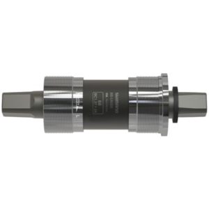 Eje pedalier Shimano BB-UN300 BSA 73 - 118 mm cuadradillo