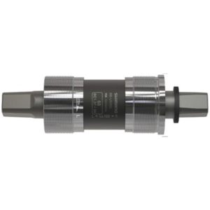 Eje pedalier Shimano BB-UN300 BSA 73 - 122.5 mm cuadradillo (D-nl)