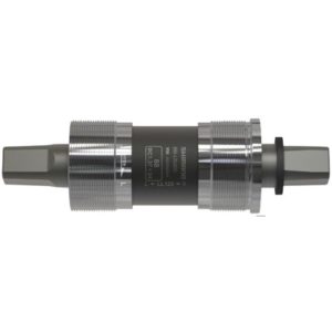 Eje pedalier Shimano BB-UN300 BSA 73 - 123 mm cuadradillo (ll123)