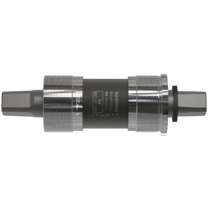 Eje pedalier Shimano BB-UN300 BSA 68 - 110 mm cuadradillo carter