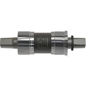 Eje pedalier Shimano BB-UN300 BSA 68 - 118 mm cuadradillo carter