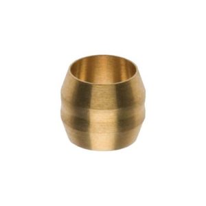 Ovalillo Shimano SM-BH59/90 para freno hidraulico M525/M585/M601/M765/M800/M810/M965 bronce