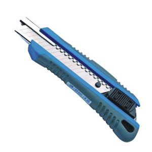 Cutter Unior 160x18 mm
