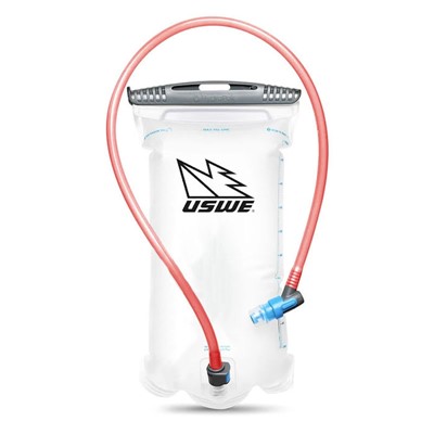 Mochila USWE Nordic 10 hidratacion 2L Thermo cell NDM 1.2 blanco