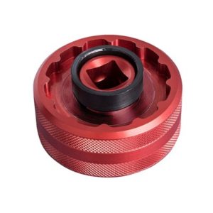Llave Unior para cartucho de pedalier T47 1/2"