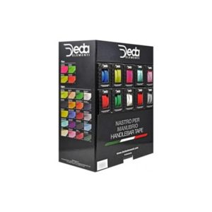 Expositor cintas de manillar Deda pop Tape completo (40 cintas)