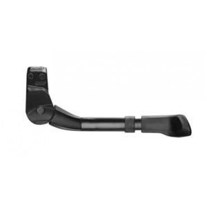 Caballete lateral Ursus King Mini 16-24" 18 mm aluminio negro