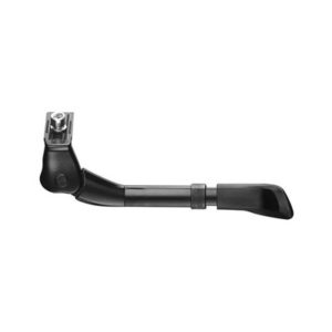 Caballete lateral Ursus King Mini 16-24" aluminio negro