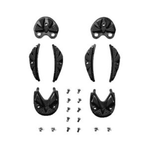 Recambio suela Sidi SRS Carbon Ground negro