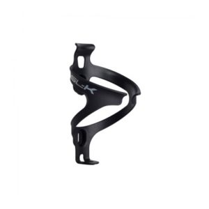 Portabidon FSA SL-K acero inoxidable negro