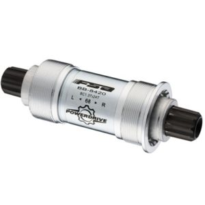 Eje pedalier FSA Power Drive BB-8420 BSA 68x113 mm