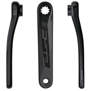 Juego bielas FSA CK-745 E-Bike Bosch 170 mm Isis G2