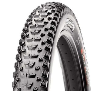 Cubierta Maxxis Rekon WT 29x2.60 3C Maxxterra Exo+ tubeless ready plegable negro 66-622