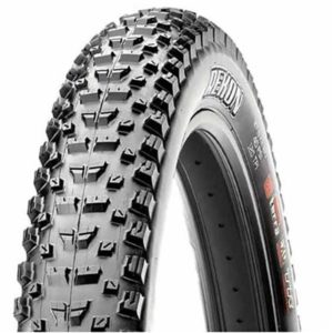 Cubierta Maxxis Rekon WT 29x2.40 3C Maxxterra Exo+ tubeless ready plegable negro 61-622