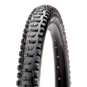 Cubierta Maxxis Minion Downhill R II 29x2.60 3C Maxxterra Exo+ tubeless ready plegable negro 66-622