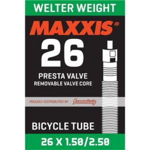 Camara Maxxis Welter Weight 26x1.50-2.50 valvula standard
