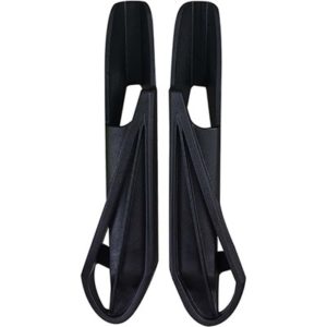 Juego de pies de recambio Ursus para caballete Jumbo negro