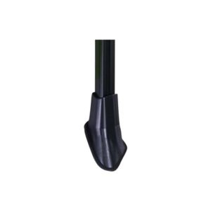 Pie de recambio Ursus para caballete lateral/trasero King