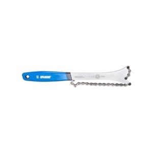 Extractor de cassettes Unior con cadena