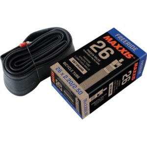 Camara Maxxis Freeride 27.5x2.20/2.50 valvula Presta 36 mm