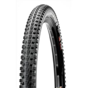 Cubierta Maxxis Crossmark II 26x2.25 Exo tubeless ready plegable negro 57-559