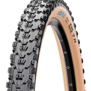 Cubierta Maxxis Ardent 29x2.25 Exo Tanwall tubeless ready plegable negro/marron 55-622