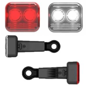 Juego de luces Reelight ams constant Light montaje ruedas a iman negro
