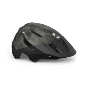 Casco Bluegrass Rogue Core MIPS titanio Tie-Dye mate