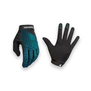 Guantes Bluegrass Prizma 3D azul