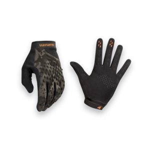 Guantes Bluegrass Prizma 3D titanio camuflaje
