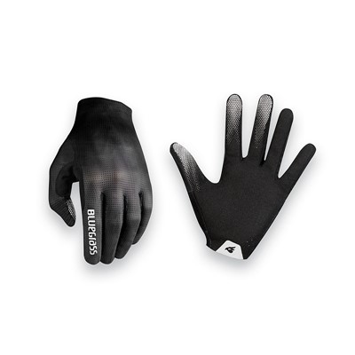 Guantes Bluegrass Vapor Lite gris