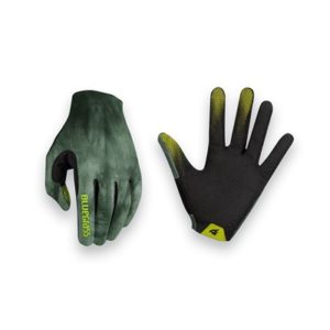 Guantes Bluegrass Vapor Lite verde