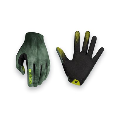 Guantes Bluegrass Vapor Lite verde