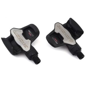 Pedales LOOK Keo Blade Carbon negro