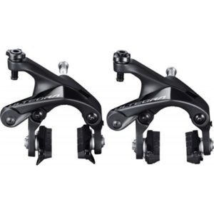 Puente freno delantero Shimano Ultegra BR-R8100 51 mm negro